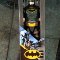 figure batman original spin master