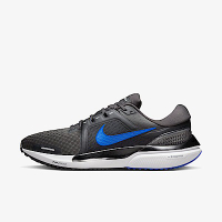 Nike Air Zoom Vomero 16 [DA7245-007] 男 慢跑鞋 運動 路跑 緩震 穩定 支撐 黑藍