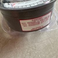 Dwyer Magnehelic 30 - 30 pascal