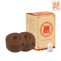 【雨揚珍品】七寶招財2H環香