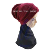 ANH Ciput nenek korolok ciput nenek modern topi nenek rajut ciput nenek terbaru ciput nenek jaman du