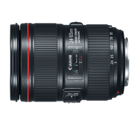 CANON EF 24-105mm f/4L IS II USM 標準變焦*(平輸)-白盒