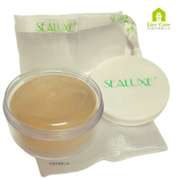 Greenleaf綠葉 SEALUXE希諾絲 無患子淨蟎潔面皂 80g