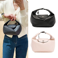 【LONGCHAMP】Le Pliage Xtra 手提包 XS(多色選)