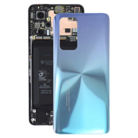Glass Battery Back Cover for Xiaomi Redmi K30S / Mi 10T/Mi 10T Pro Repair parts replacement