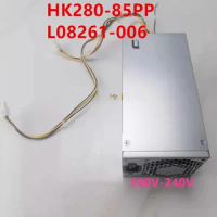 Original New Power Supply For HP Pavilion 590 800G3 600G3 180W Power Supply HK280-85PP L08261-006