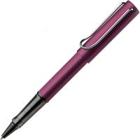 【LAMY】AL-STAR 恆星系列 鋼珠筆 魔戀紫(329)