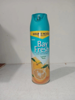 Bayfresh 320ml pengharum ruangan
