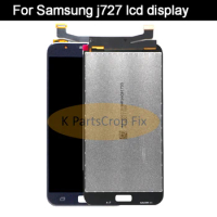 For SAMSUNG GALAXY J7 SKY Pro J727 LCD Display With Touch Screen Digitizer Assembly Replacement Parts For SAMSUNG J727 j727V LCD