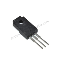 2SK3162 K3162 SK3162 IC Chips MOSFET N-CH 200V 20A 35W TO-220 DIP MOS Transistor Electronic Components BOM