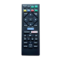 New Remote Control for Sony BDP-BX350 BDP-BX150 BDP-BX550 BDP-S3500 BDP-S1500 Disc DVD Player