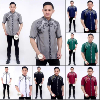 KOKO BORDIR / KOKO MUSLIM BORDIR  / KOKO KEKINIAN / KOKO MILLENIAL / KOKO TARAWIH / KOKO MAJELIS / K