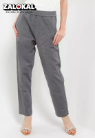 Cardinal Femme Celana Relax Pants
