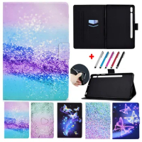 For Samsung Galaxy Tab S7 Case 11 2020 SM-T870 SM-T875 Tablet Protective Stand Cover For Samsung Tab S7 S 7 11 Case Coque