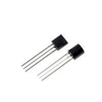 200PCS S9014 S9015 S9018 SS8050 SS8550 TL431 78L05 78L06 Triode Transistors TO-92 DIP