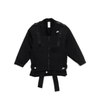NIKE PEACEMINUSONE G-DRAGON 2 + 1 JACKET ASIA