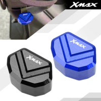 For Yamaha X-MAX125 XMAX250 XMAX400 XMAX 300 XMAX 125 200 250 400 Motorcycle Switch Button Turn Signal Switch Keycap Accessories