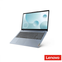 Lenovo 聯想 IdeaPad 3 82RK0072TW 15.6吋筆電 (I7-1255U/8GB/512GB/WIN11/藍)