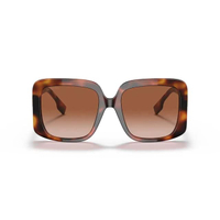 แว่นกันแดด Burberry รุ่น BE4363F สีกละ