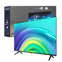 85-inch Android Smart TV, 4K Ultra HD TV