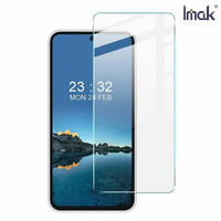 Imak SAMSUNG Galaxy S23 FE H 鋼化玻璃貼【APP下單4%點數回饋】