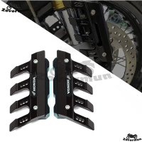 Untuk Aksesori Motosikal HONDA CB190X CBF190TR Forza300 Forza250 NSS350 Pelindung Sisi CNC Pengawal 