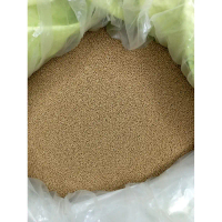 1kg cám cá cảnh (Hạt 0,8mm độ đạm 40% ) Thức ăn cá Koi, cá vàng , cá giống siêu chuẩn
