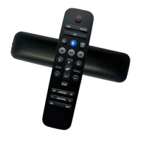 Remote Control For Philips HTL4110B HTL4110B/12 HTL4111B HTL4111B/12 HTL2160S HTL2160 Soundbar Speaker System