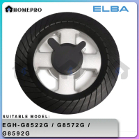 Elba EGH-G8522G / G8572G / G8592G Set Lengkap PembakarSelamat datang ke kedai kami