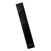 New Replacement Remote Control For Sony Soundbar Speakers System SA-ST7 SA-WST3 SS-WST3