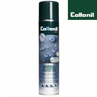 Collonil 科技薄膜防水透氣噴劑 CL1683【野外營】300ml 防水劑/背包/帳篷