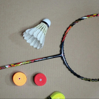 Kawasaki HIGH TENSION G1360 Badminton