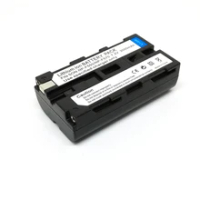 NP F550 NP-F550 For SONY battery Camcorder Bateria for Sony NP-F330 NP-F530 NP-F570 NP-F730 NP-F750 Hi-8