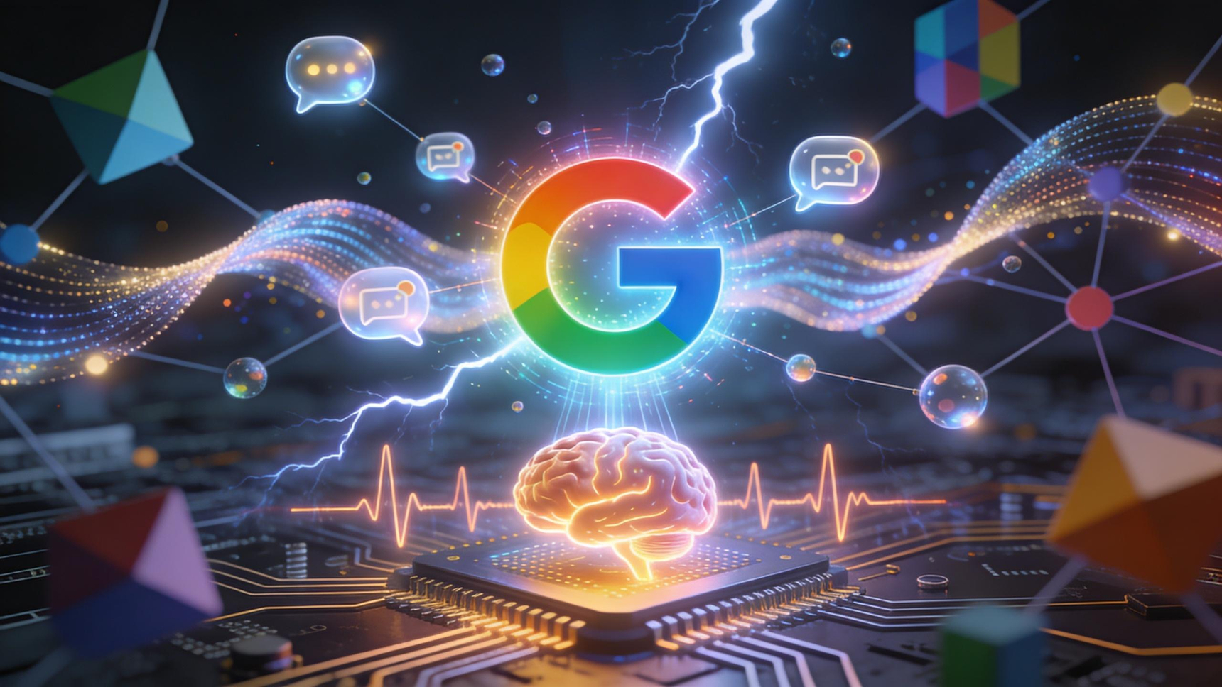 Tensor Chip Exclusive: Google's Pixel 12 Tensor G7 Chip Leaks with 'LaJolla ...