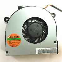 SSEA New CPU Cooling Cooler Fan for Acer Aspire 4740 4740G laptop