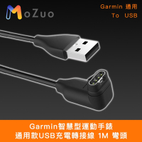 【魔宙】Garmin MARQ2系列 磁吸充電底座