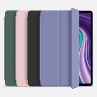 Tablet Case for Huawei MatePad M6 8.4inch 2019 VRD-AL09 VRD-W09 Cover for Huawei Mate Pad M6 8.4 Magnet Silicone Funda