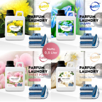 Parfum Laundry Tahan Lama Aroma Best Seller Ukuran 0.5L - Parfum Hemat  Pakaian Anti Apek - Parfum l