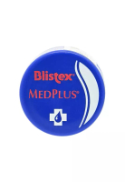 BLISTEX BLISTEX 滋潤修護潤唇膏 (小藍罐) 7ml