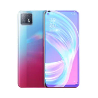 oppo A72 5G Android CPU MediaTek Dimensity 720 6.5 inches Screen 8GB RAM 128GB ROM 4040mAh Charge All Colours used phone