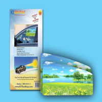 Miếng che nắng xe ô tô KT SunStop
