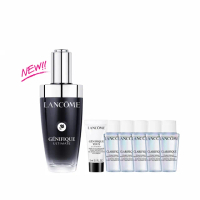 【蘭蔻】官方直營 超極限肌因賦活露50ml(LANCOME/小黑瓶PRO/全新升級/精華)