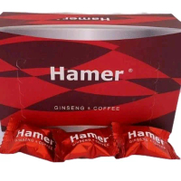 suplemen hamer candy original isi 30 pcs Permen akiyo obat stroke vit d3 pelancar vitamin diskon sem