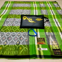 Sarung Lamiri MGT Mesres