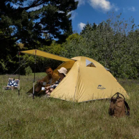 Naturehike P-series Upgrade Tent