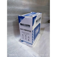[1 UNIT] AKI GM5Z3B KERING MERK WAKAMOTO ACCU KERING MOTOR GMTZ5B