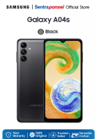 Samsung Samsung Galaxy A04s 4/128GB - Black