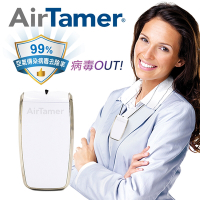 美國AirTamer個人隨身負離子空氣清淨機A320S-兩色可選