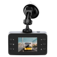 Car Mini 1080P Dash Camera Hd Driving Recorder Wide Angle Dashboard Camera Recorder