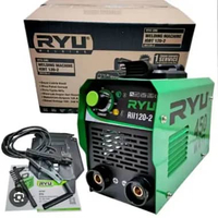 MESIN LAS RYU / INVERTER 450 WATT